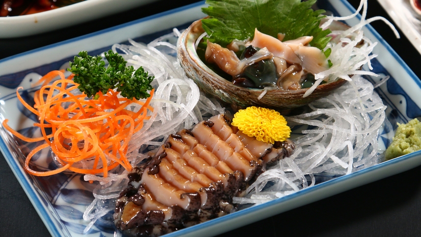 ＼個室食／【ふぐ】＜福・多幸・鮑＞ふぐ＆たこをふんだんに！グレードアッププラン◇名鉄海上観光船割引