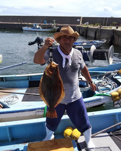 新鮮な海の幸をお腹いっぱいお召し上がりください☆