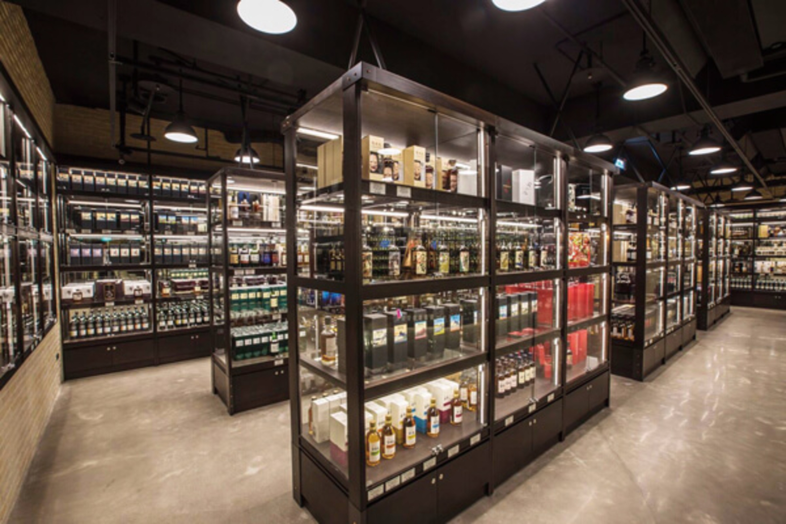 古華酒藏 (Kuva Whisky) 