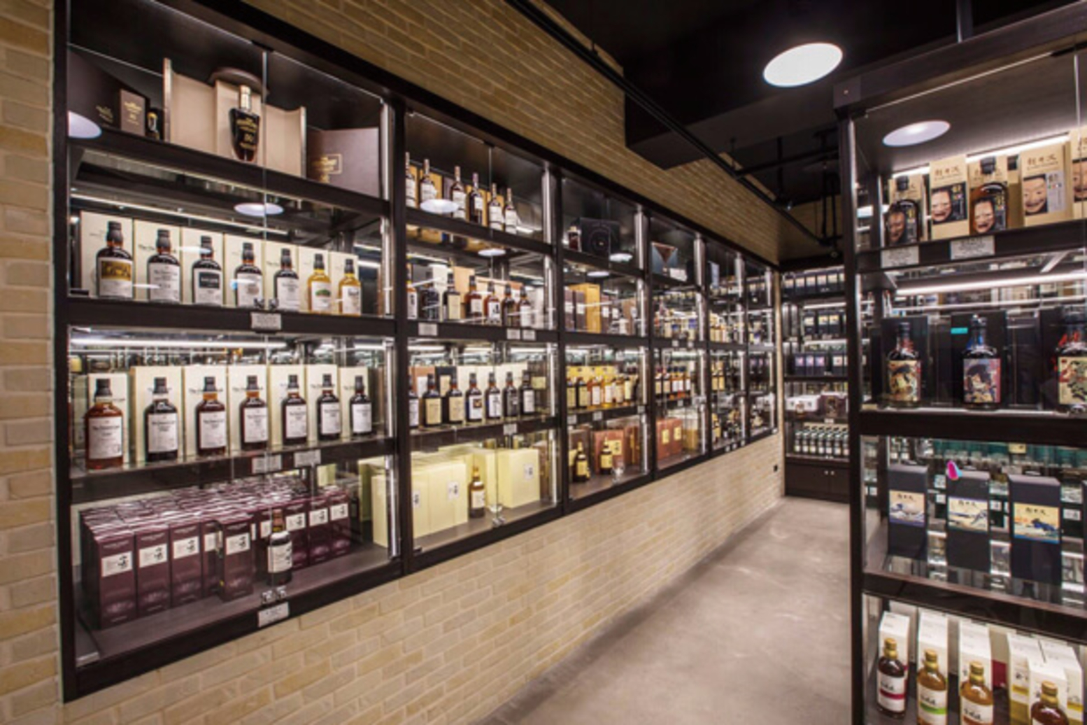 古華酒藏 (Kuva Whisky) 