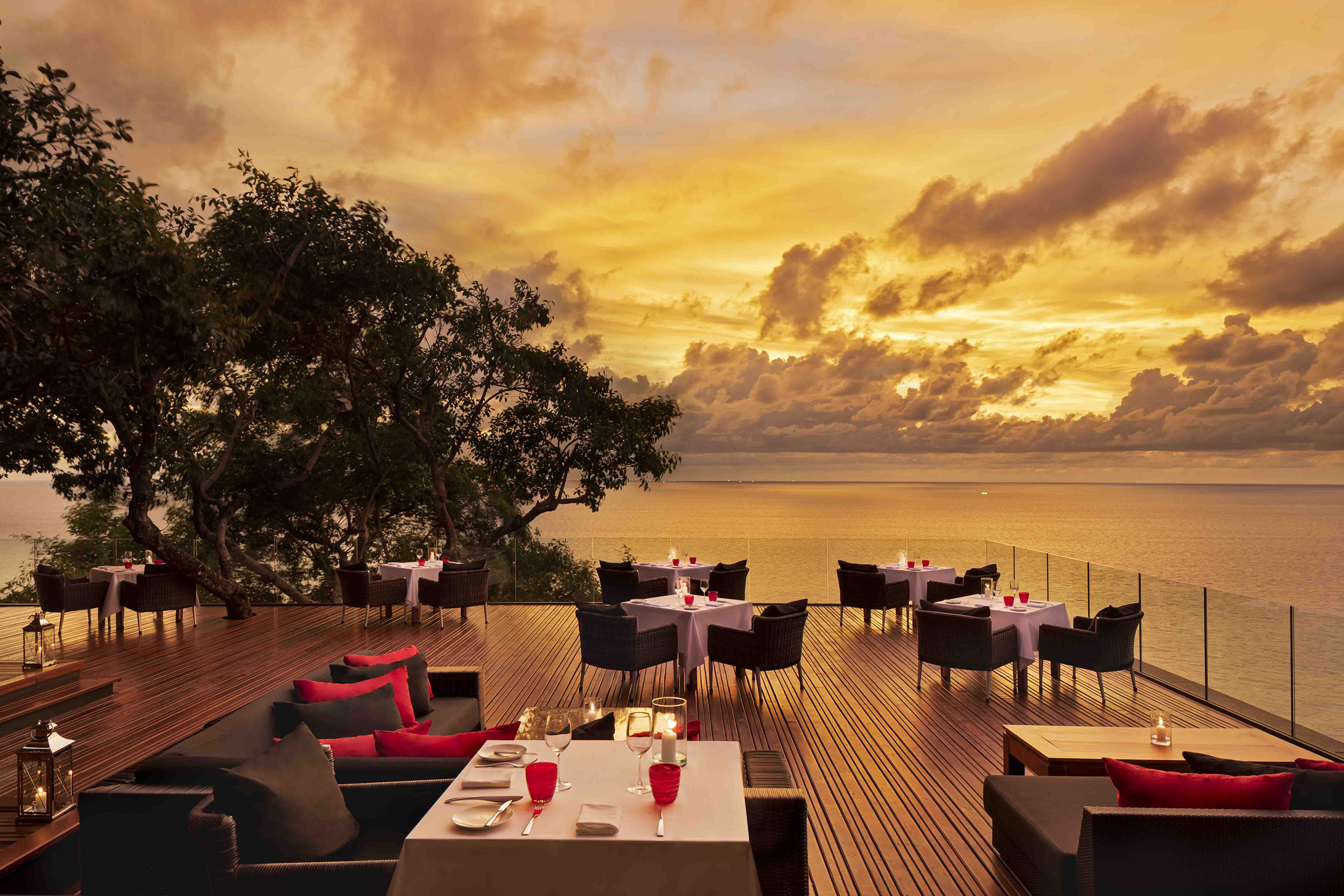 Taluang Thai Restaurant