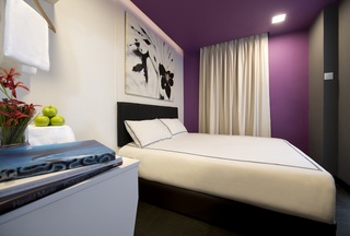 スーペリア　ダブル