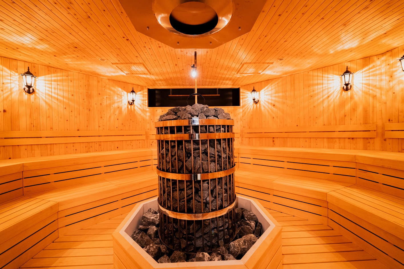 【素泊り】旅の疲れをサウナで癒す！　FLOBAリッチモンドホテル東京武蔵野　スペシャルコラボプラン