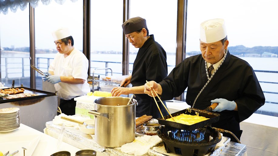 【美食の極み】鳥取“山海の恵み”を心ゆくまで。心と五感を満たす至福の瞬間。