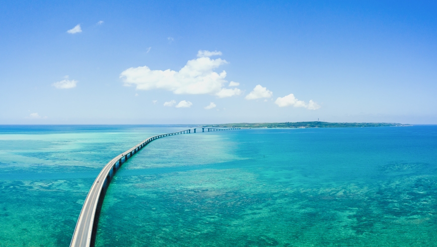 伊良部大橋