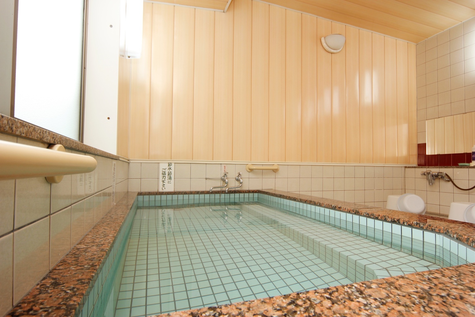 屋根付駐車場つき、バイクツーリングを満喫　2食付プラン(ドリンク１杯無料＋α！）