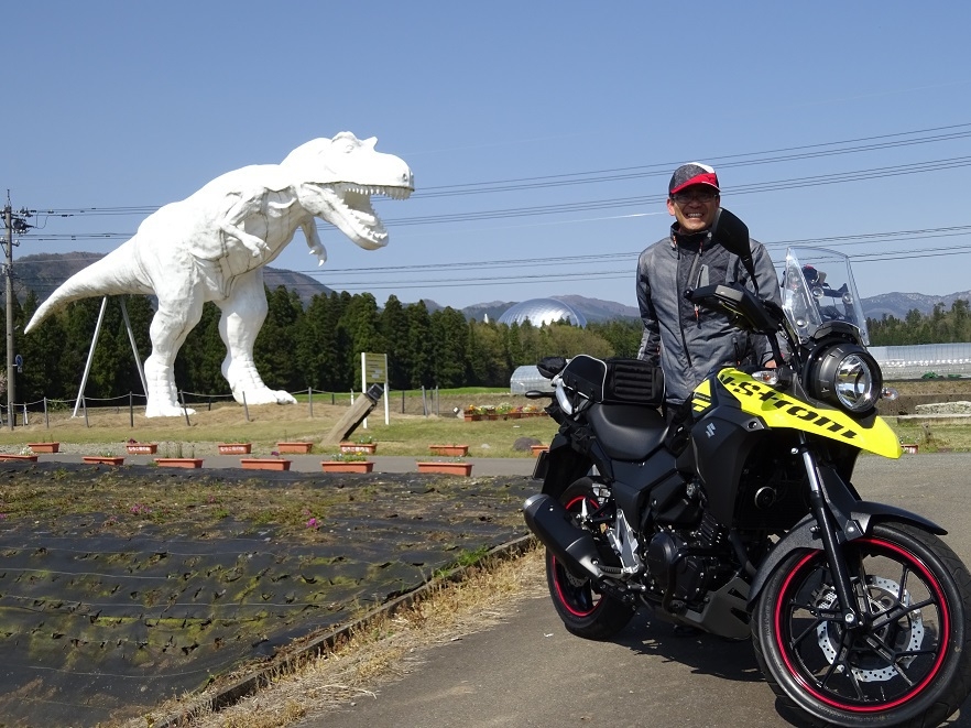 屋根付駐車場つき、バイクツーリングを満喫　朝食付プラン(ドリンク１杯無料＋α！)