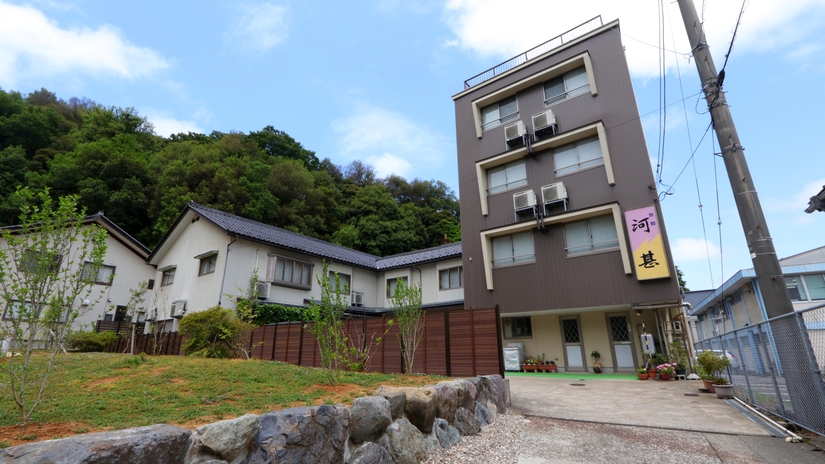 福井名物「ソースカツ丼」でお得な1泊2食付プラン