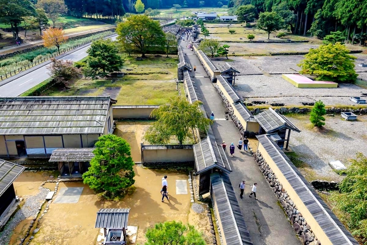 朝倉氏遺跡