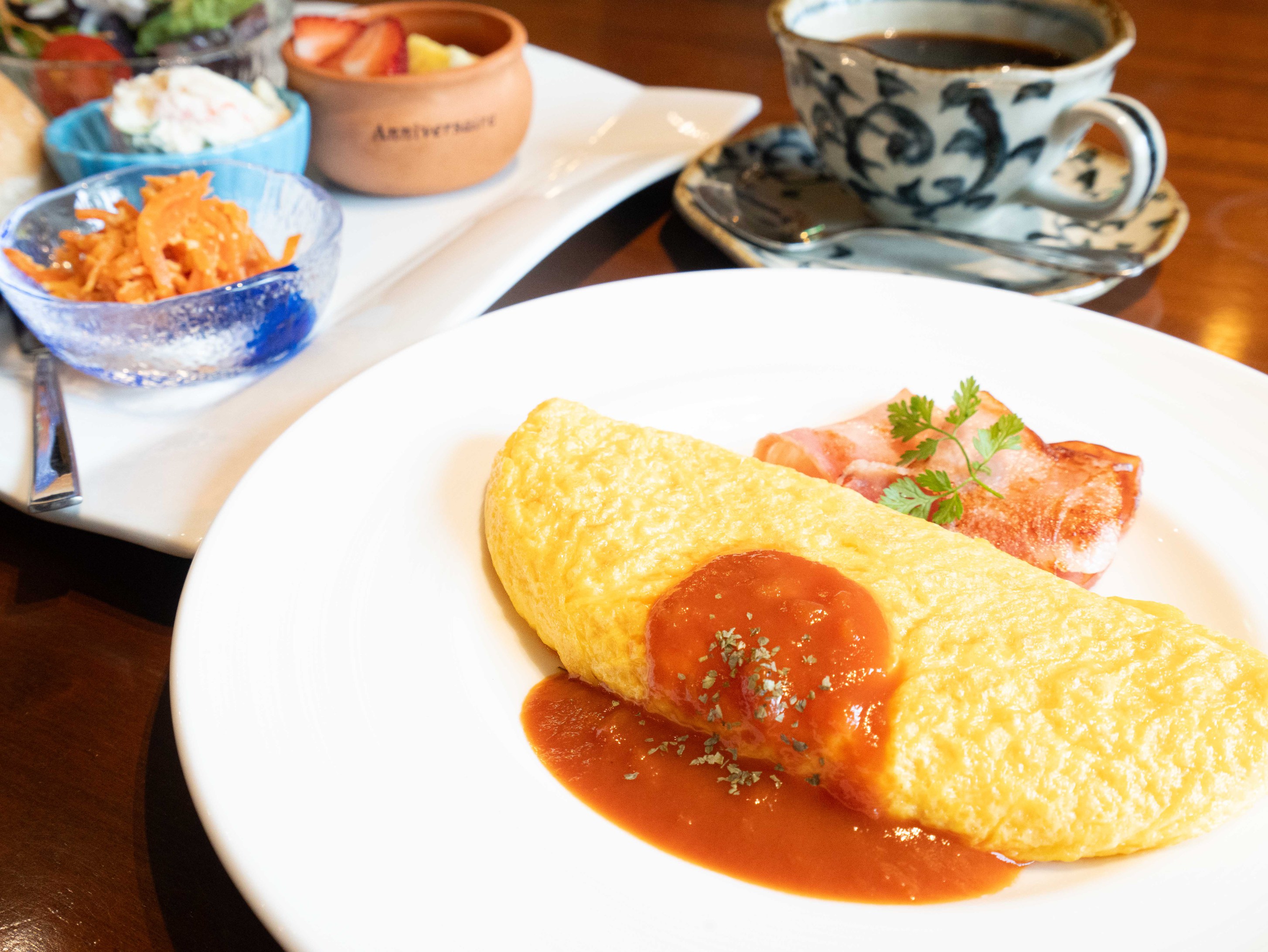 美しき自然と泊る　一泊朝食付プラン