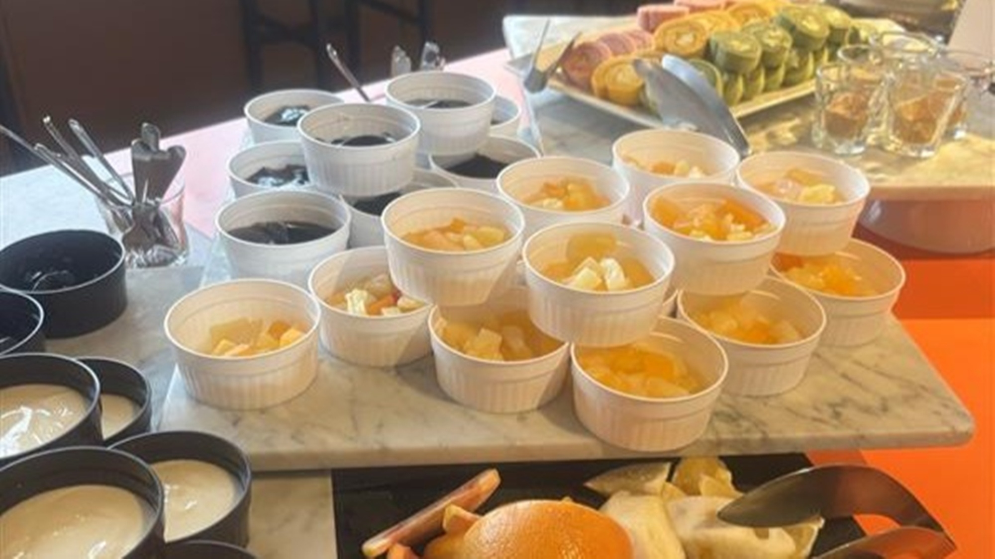 【事前決済限定】【連泊割】＜朝食付＞2泊以上の予約で10％OFF！宮崎のてげ美味ビュッフェを堪能