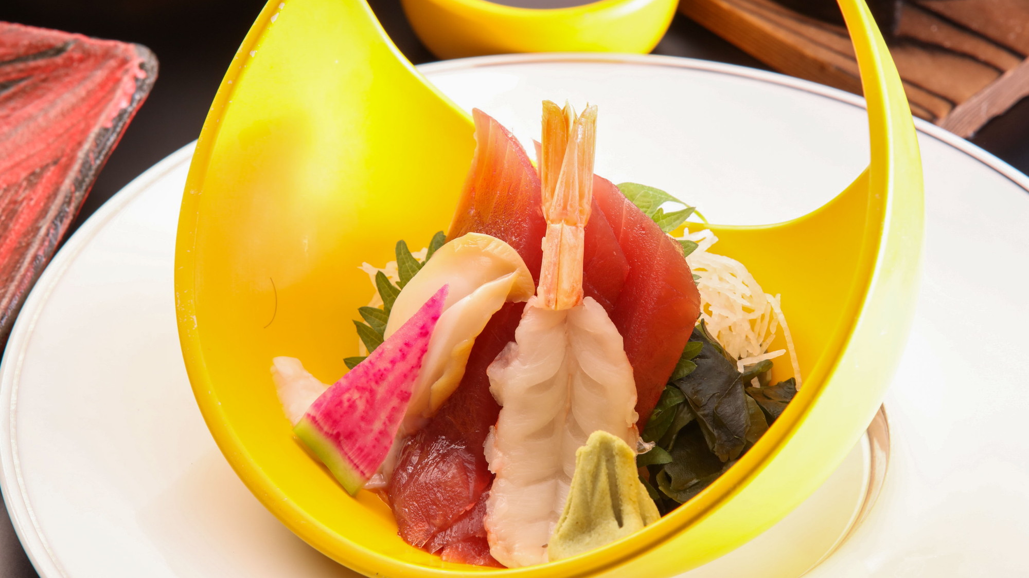 スタンダードプランお料理一例(2024年12月～)