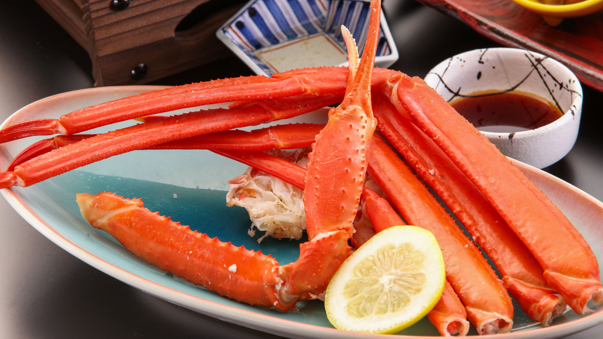 お料理グレードアップ一例(2024年12月～)