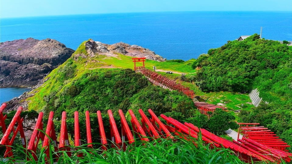 【卒業旅行＆春休み】　絶景・美食・温泉を楽しみ尽くす！　本場下関のとらふくフルコース