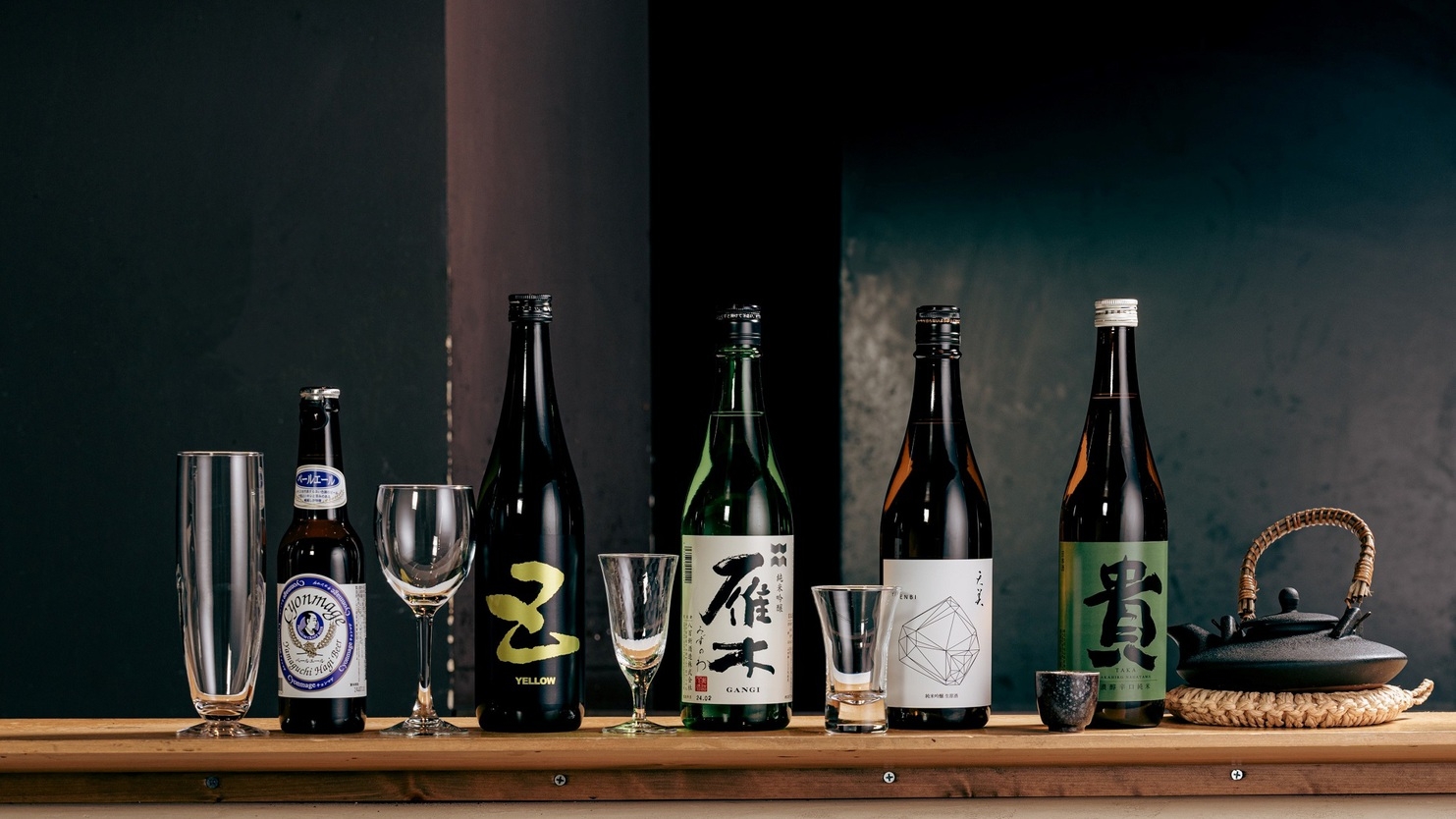 「下関ふく」を味わい尽くす本場のとらふくフルコースと山口の日本酒ペアリング