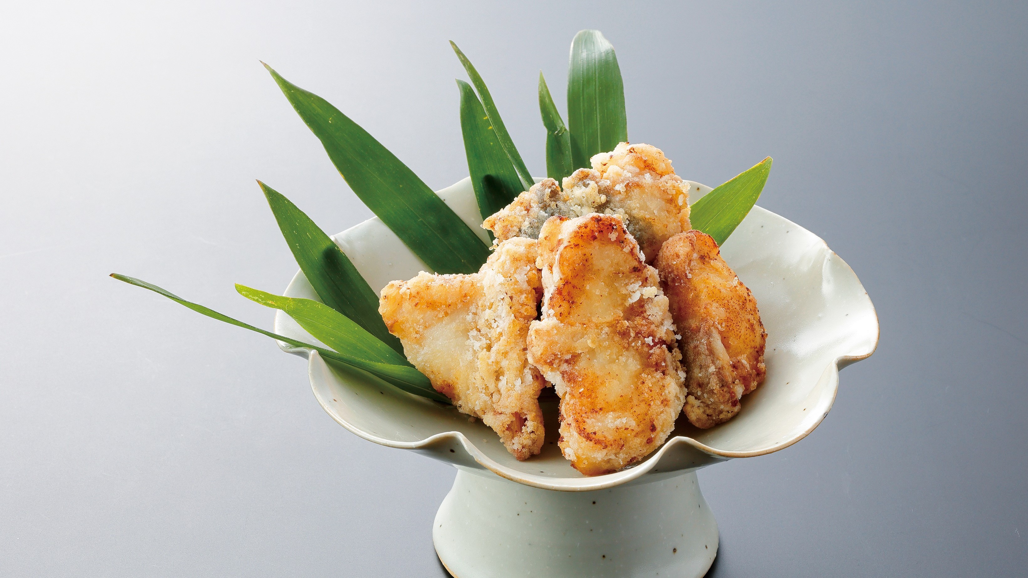 天然とらふく唐揚げ