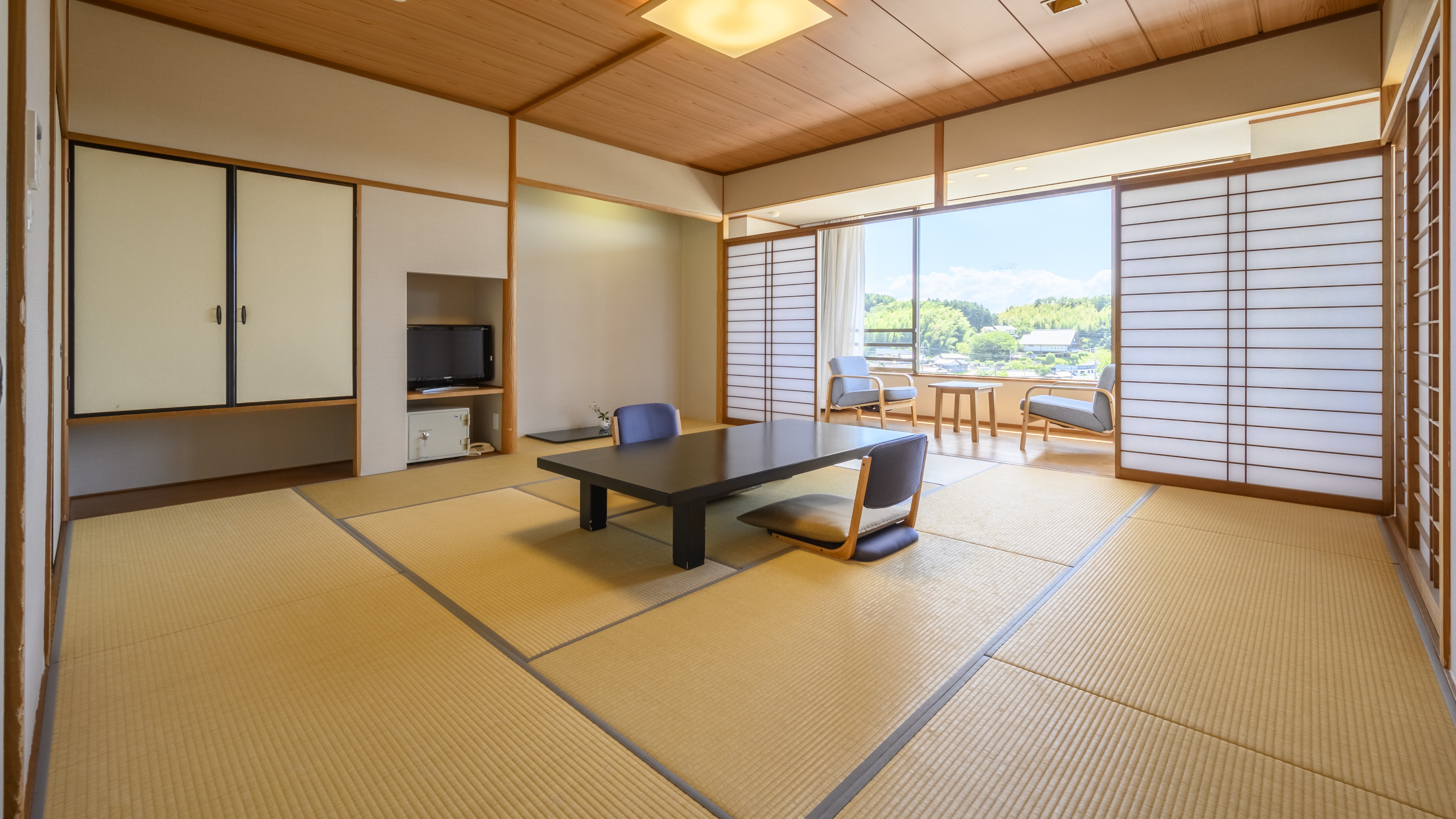 本館スタンダード（和室イメージ）