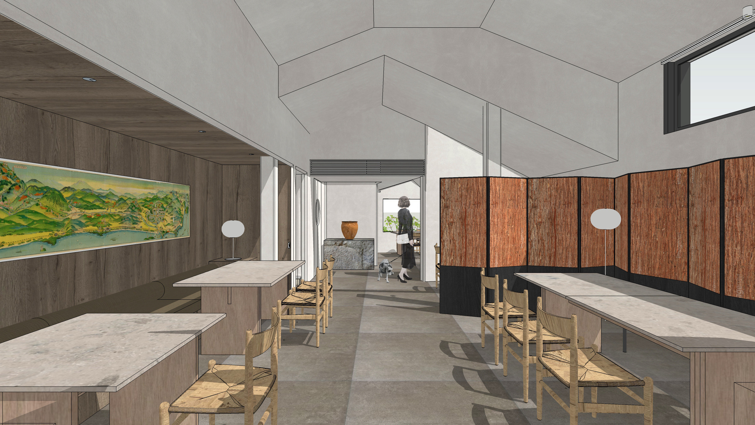 わんファミリー留狗留（るくる）