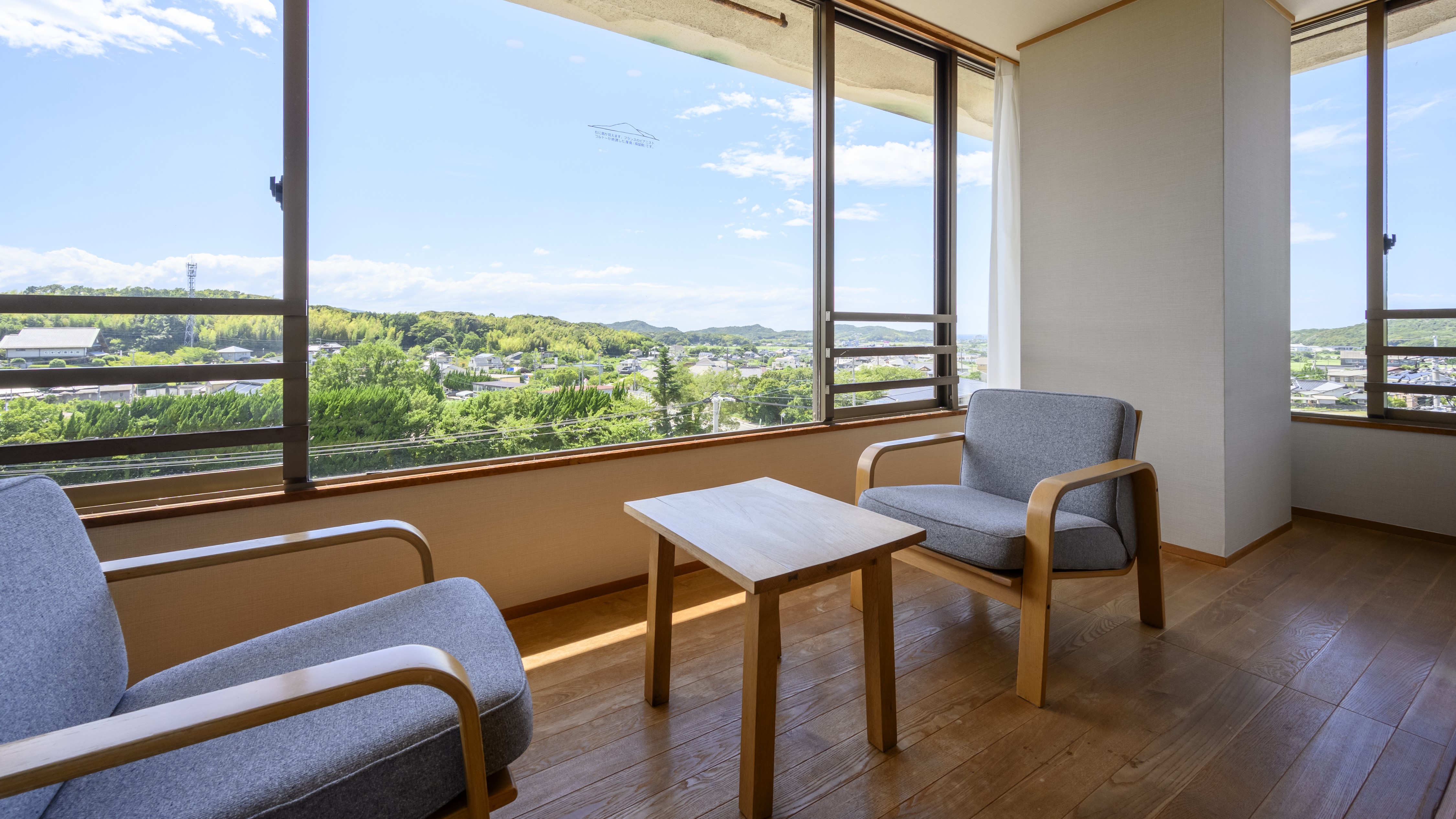 本館スタンダード（和室イメージ）