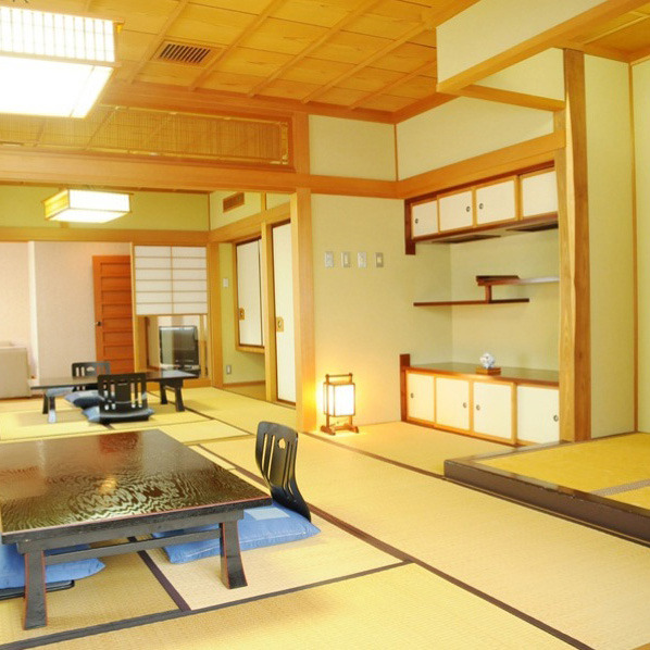 Kamar: Kamar khusus