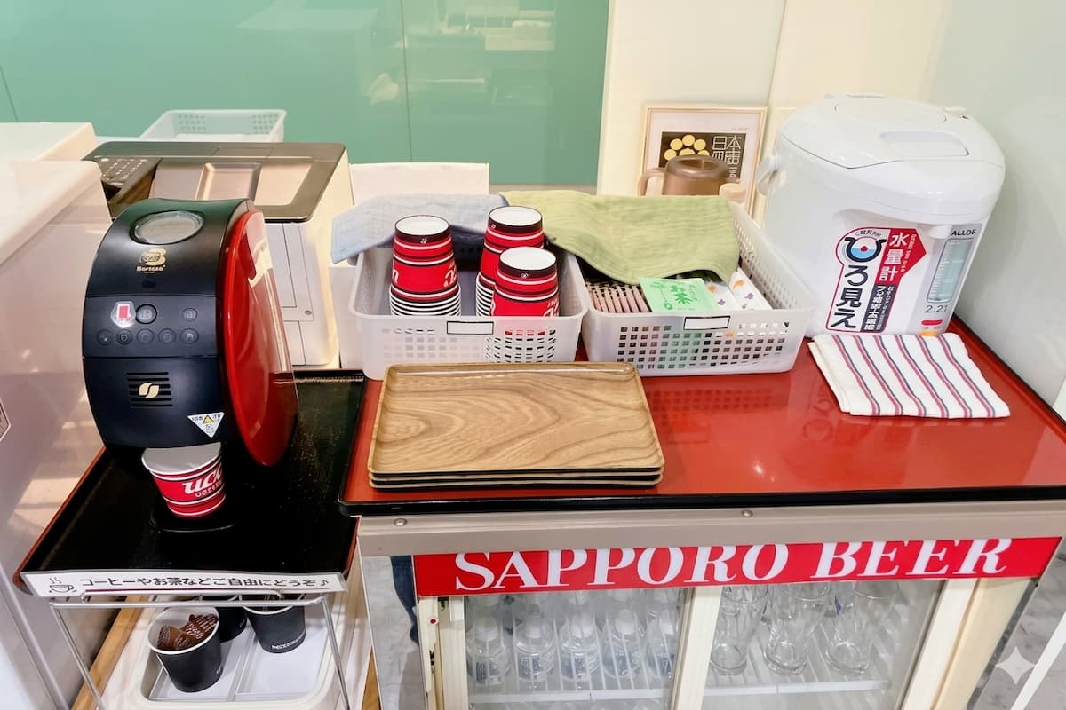 湯の川温泉　ホテル雨宮館 - 写真 47