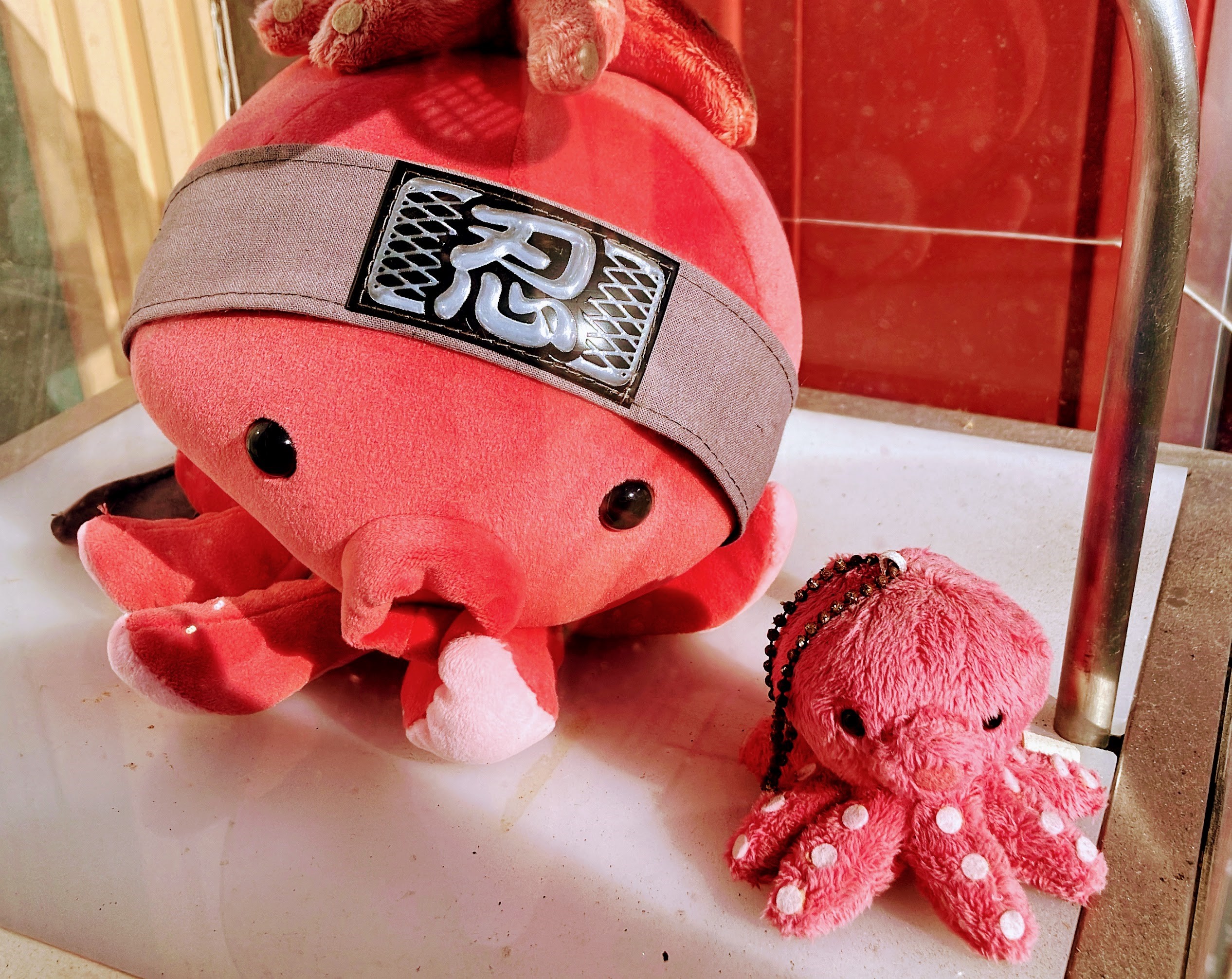 おすすめ近郊店☆たこ焼き菜々さん☆（徒歩1分）まん丸アツアツのたこ焼きもお楽しみいただけます♪