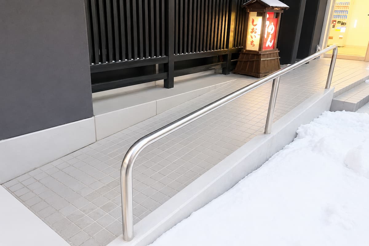 湯の川温泉　ホテル雨宮館 - 写真 64