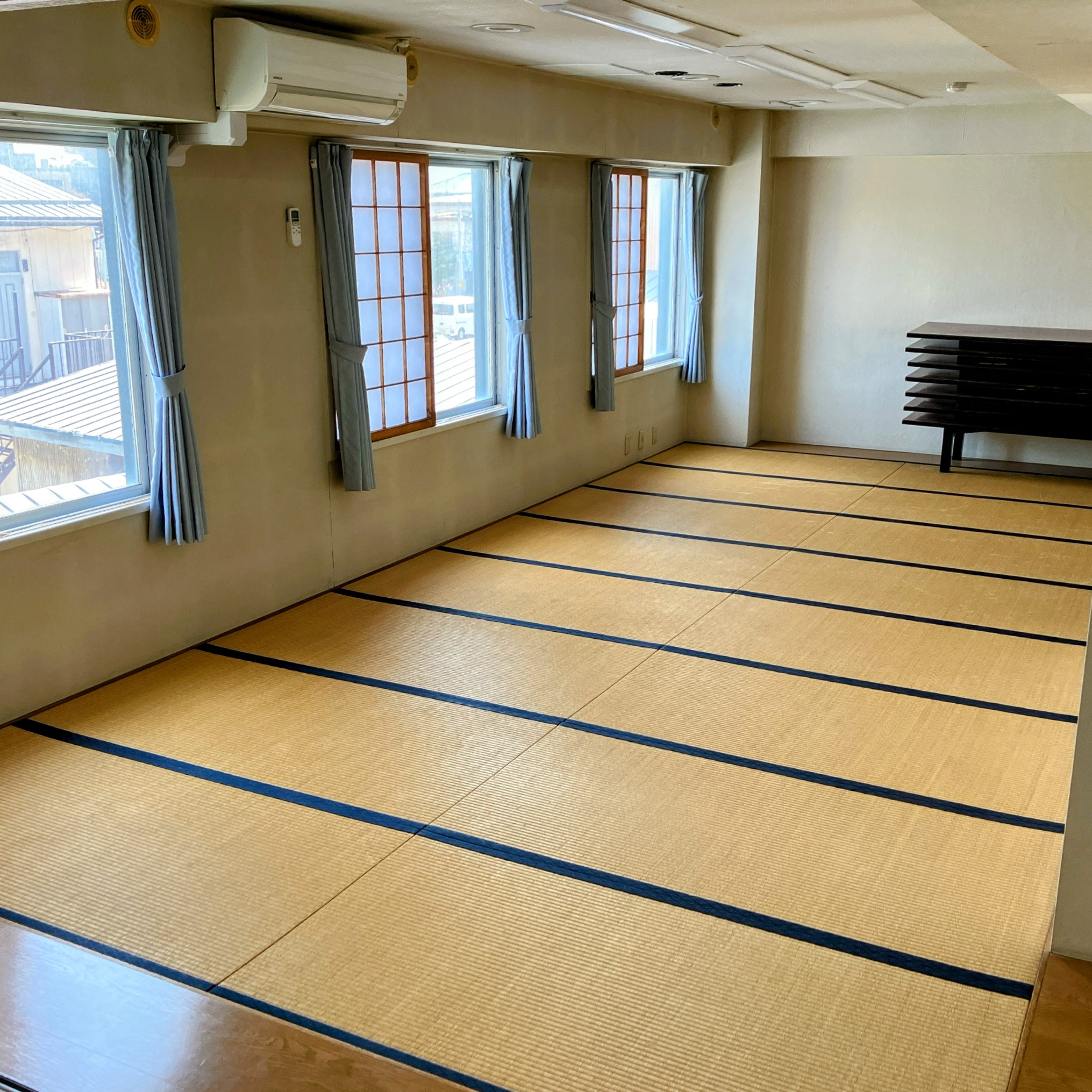 大広間（和室・漁火）～【大部屋プラン】では修学旅行気分をどうぞ♪