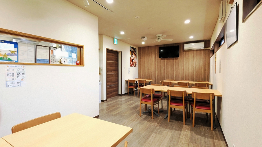 【朝食付き】あま〜い♪富山産コシヒカリと地物食材の和朝食がお楽しみ！≪駐車場無料≫