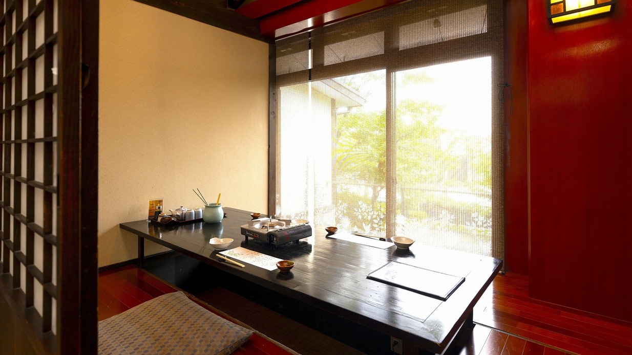 【オールインクルーシブ】〜特選〜タラバガニ入りプレミアム地獄蒸しプラン