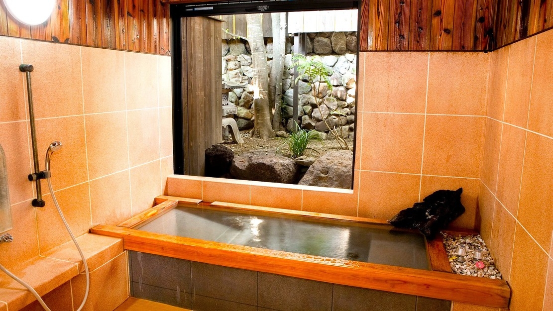 【気軽に日帰り】別府名物　地獄蒸しランチ＆温泉プラン（部屋休憩なし）