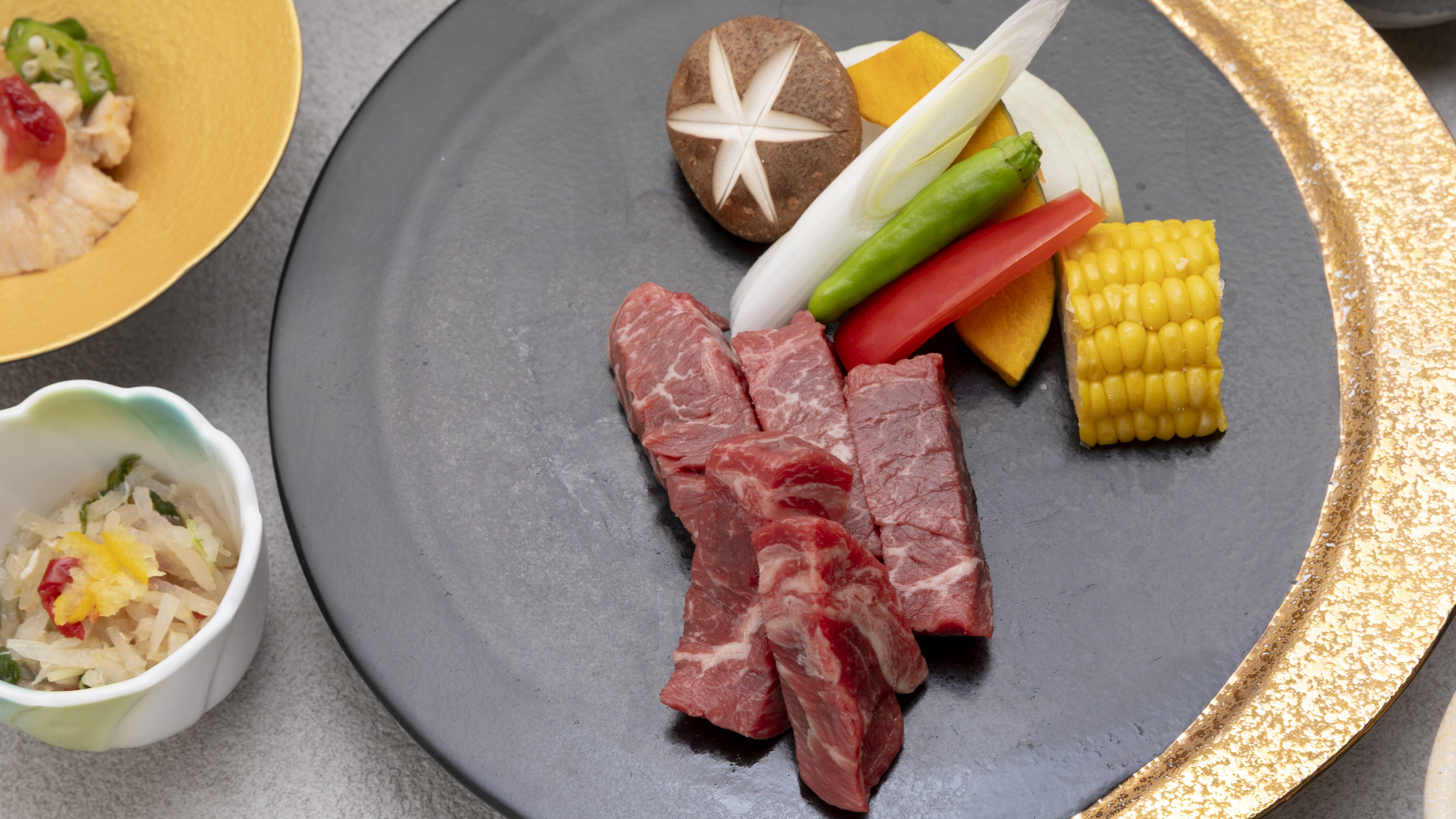 厳選九州産和牛ヒレステーキ