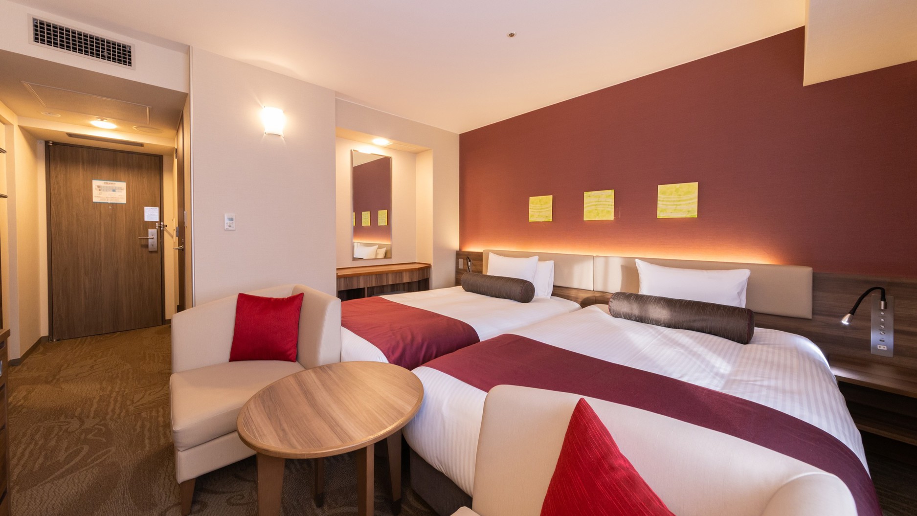 【EXスーペリアツイン】