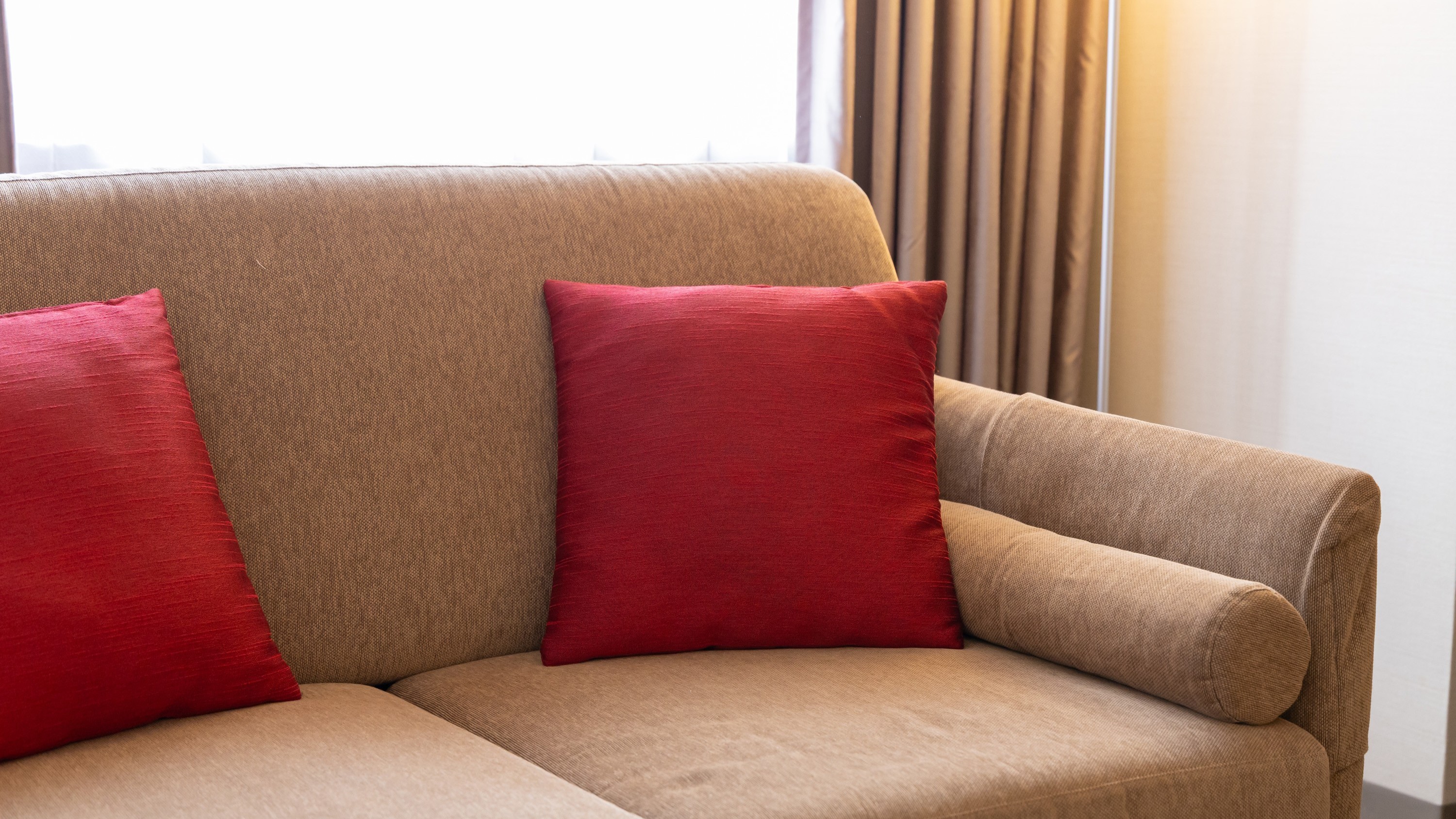 【EXデラックスツイン】30㎡ / ベッド幅120㎝