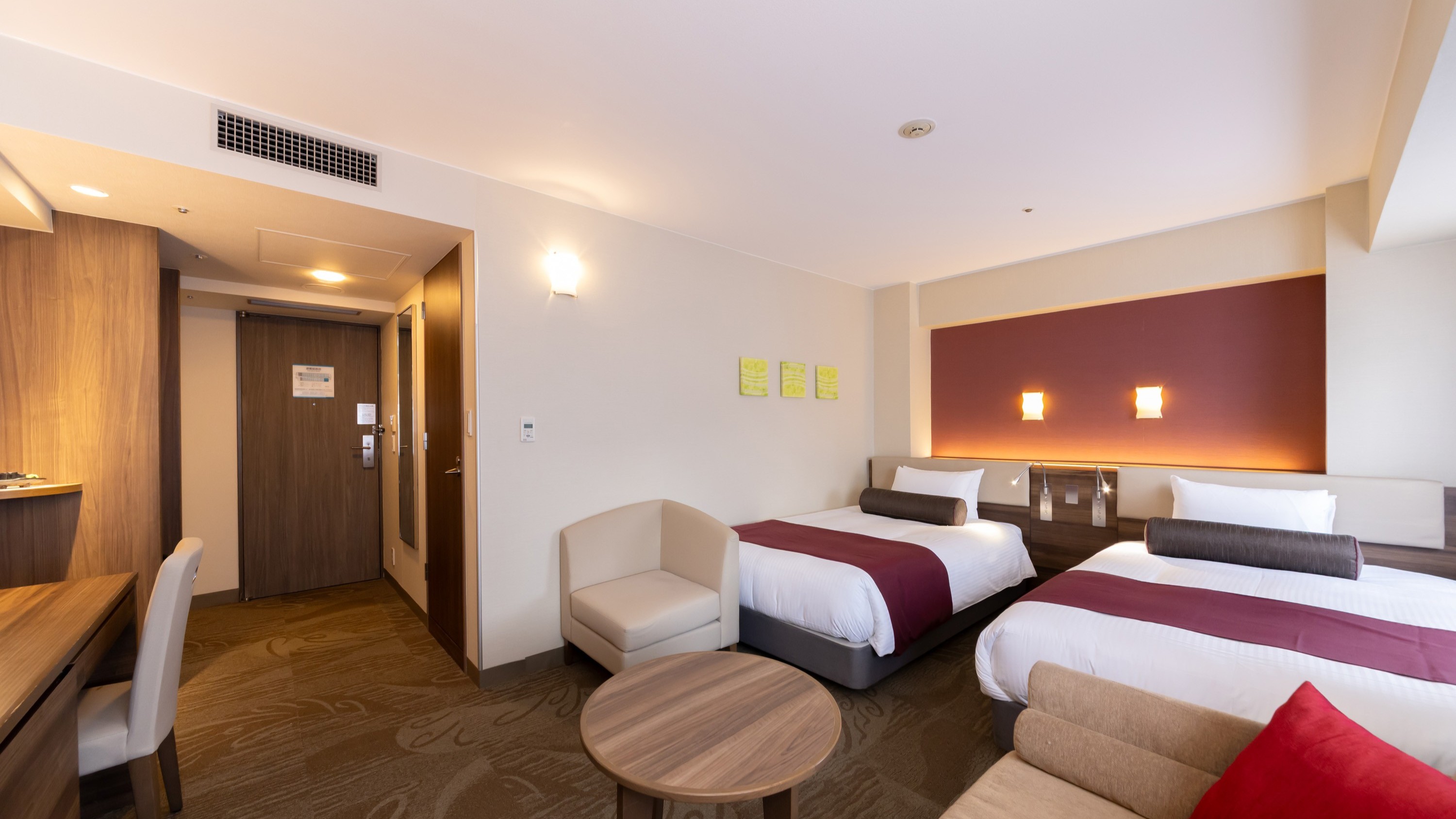 カプセルプラス横浜　サウナ＆カプセル