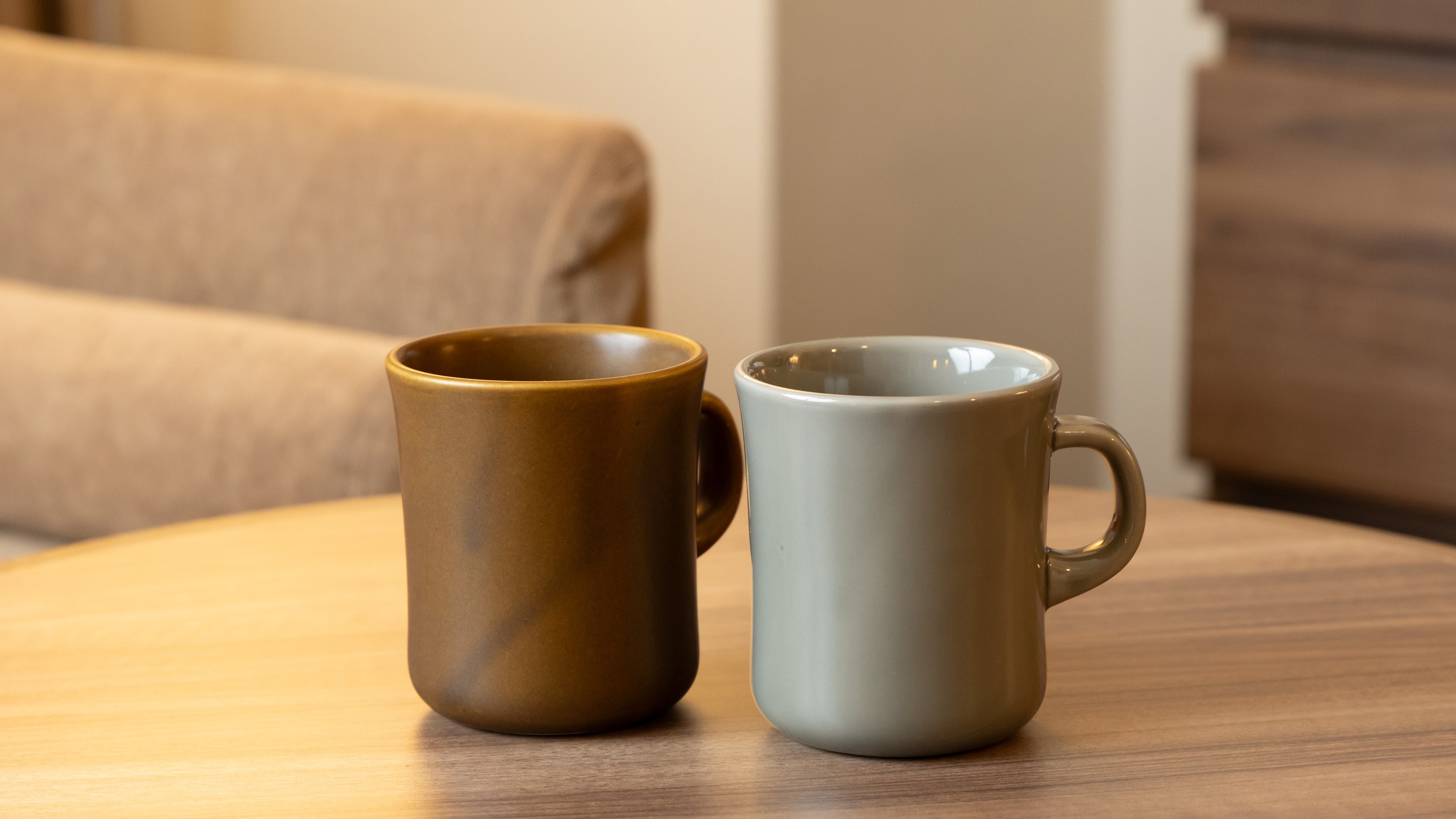 【客室】マグカップ