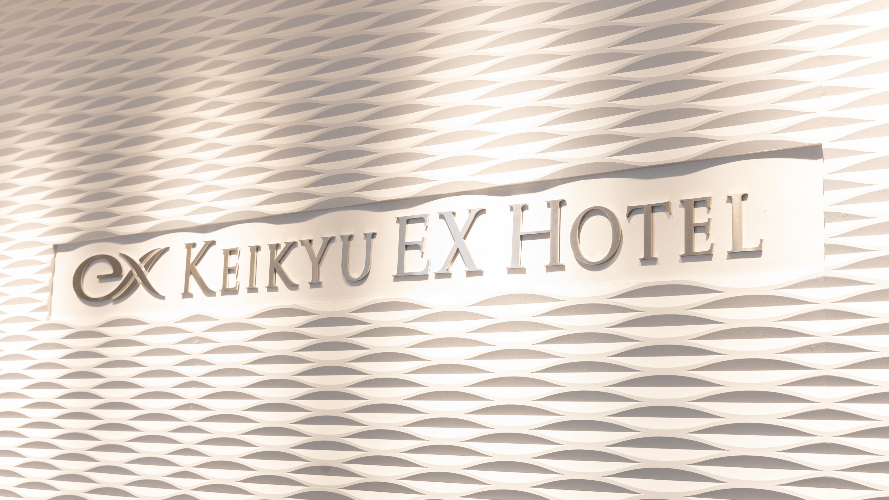 【ロビー】エントランス