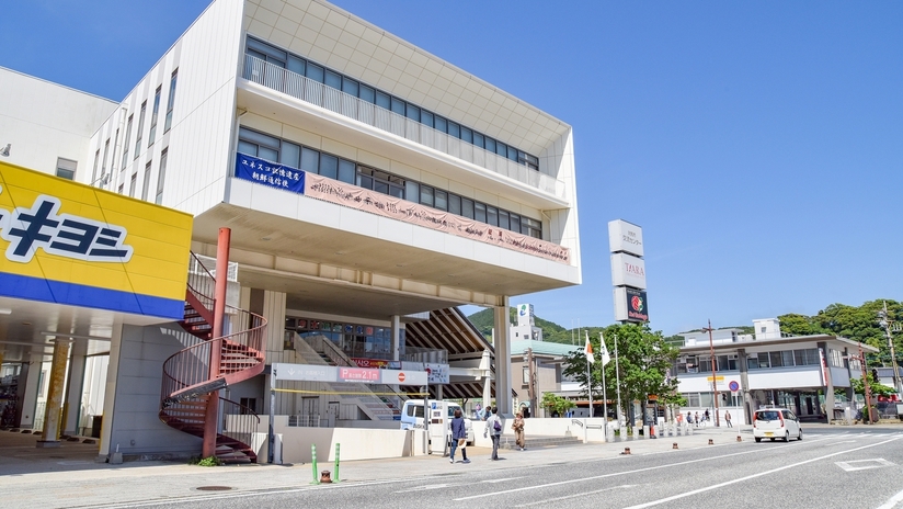 月〜木曜日　平日限定！【連泊限定プラン】
