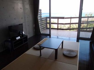 別館和室 畳のお部屋