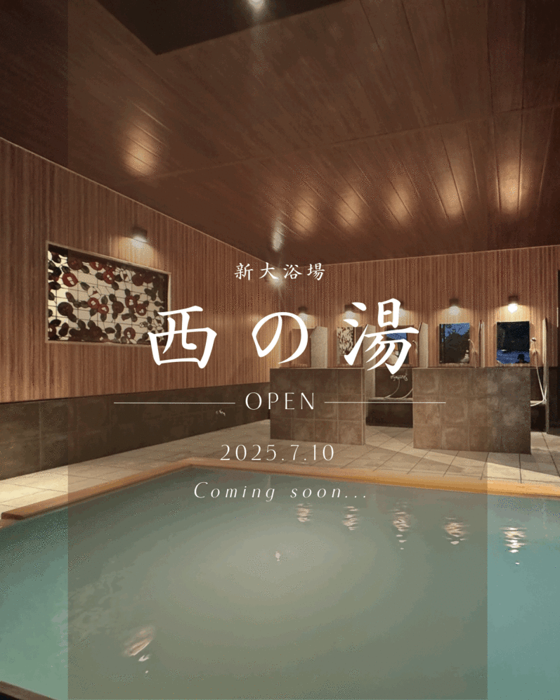 【温泉を満喫！！お手軽素泊まりプラン】★全国屈指の薬湯でリラックス★