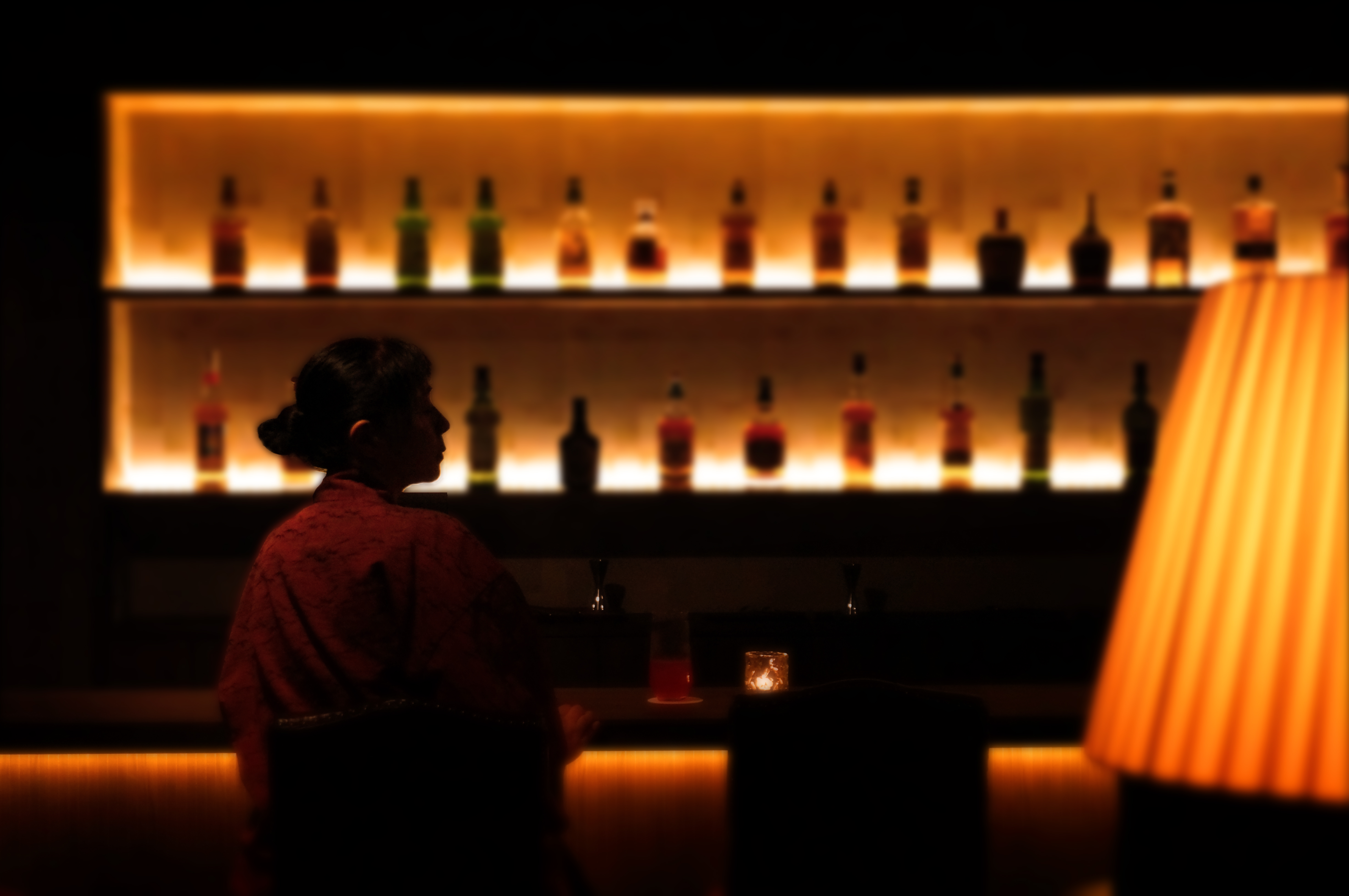 THE LOUNGE H&ecirc;tre