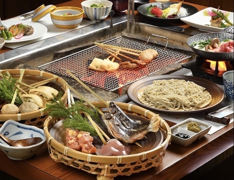 高湯温泉 安達屋(写真 2)