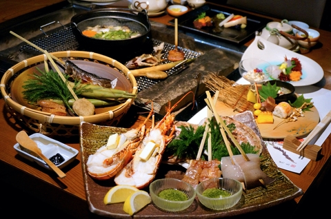 高湯温泉 安達屋