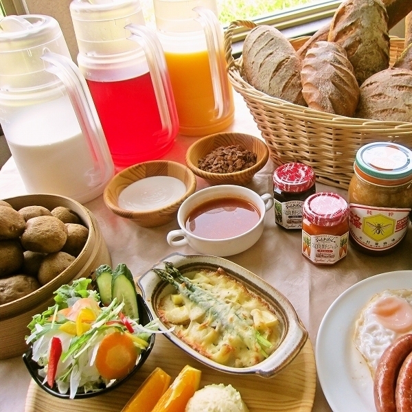 ·breakfast·