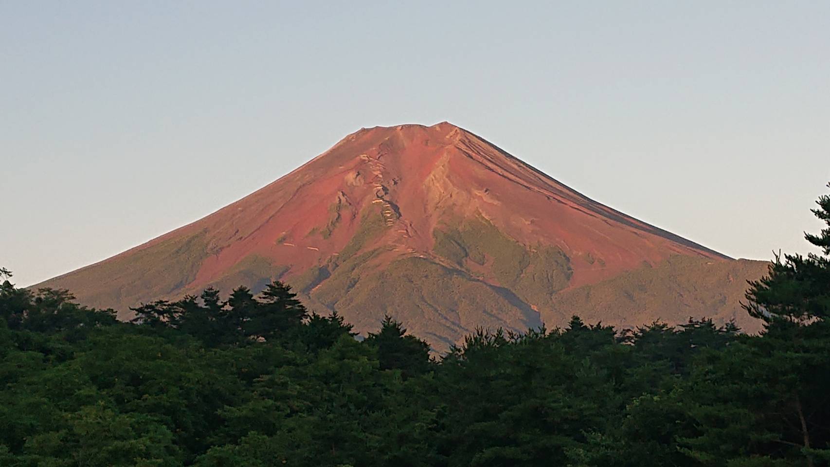 メルマガ富士山