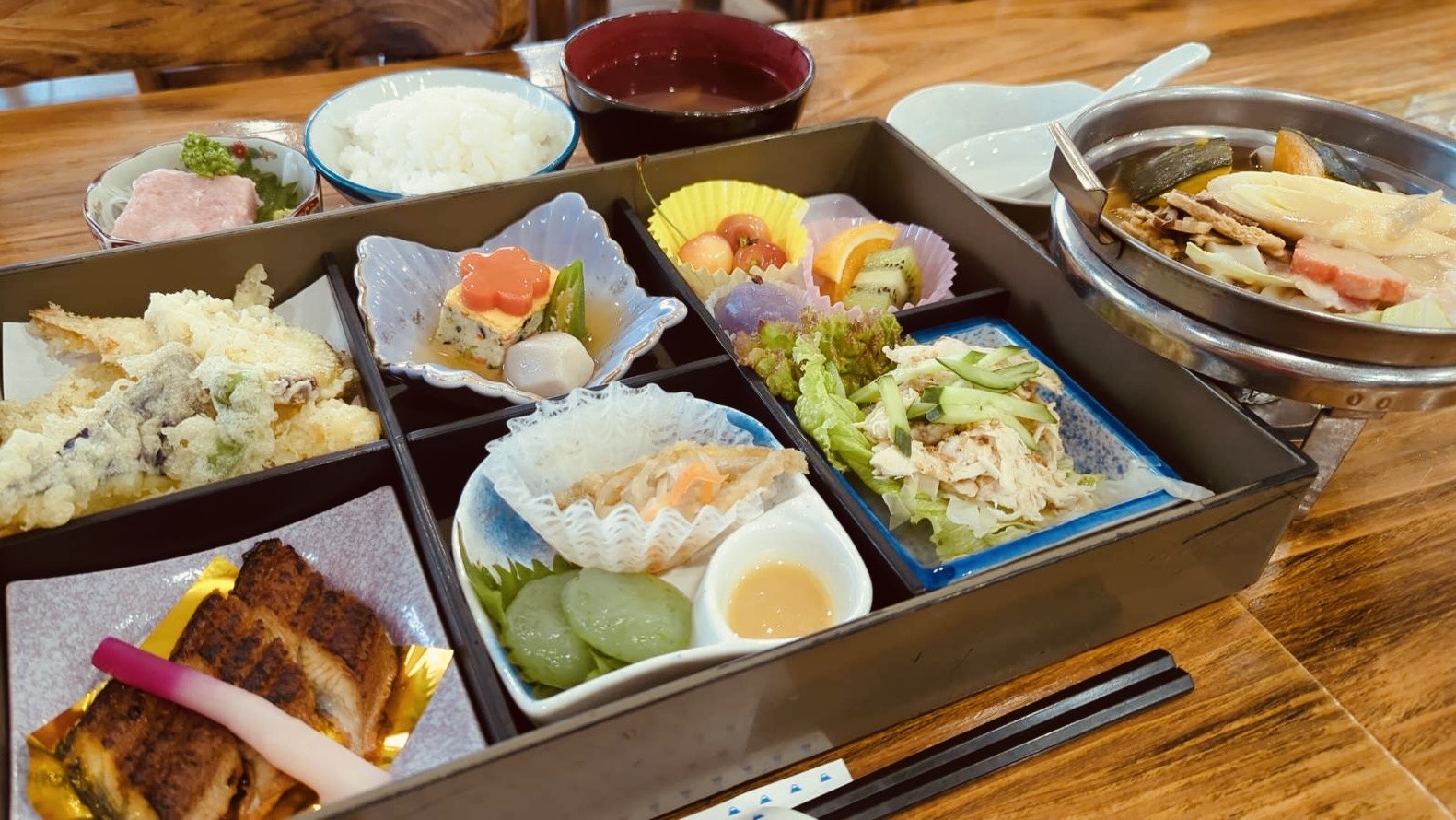 山梨ワインと家庭料理 ホテルベル鐘山 - 写真 39