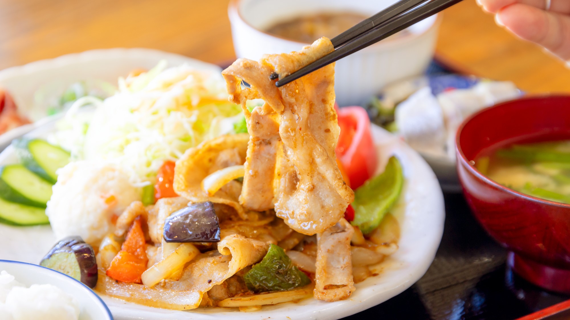 おかえり飯（日替わり）