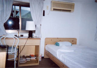 お部屋