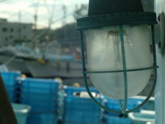 篠島漁港
