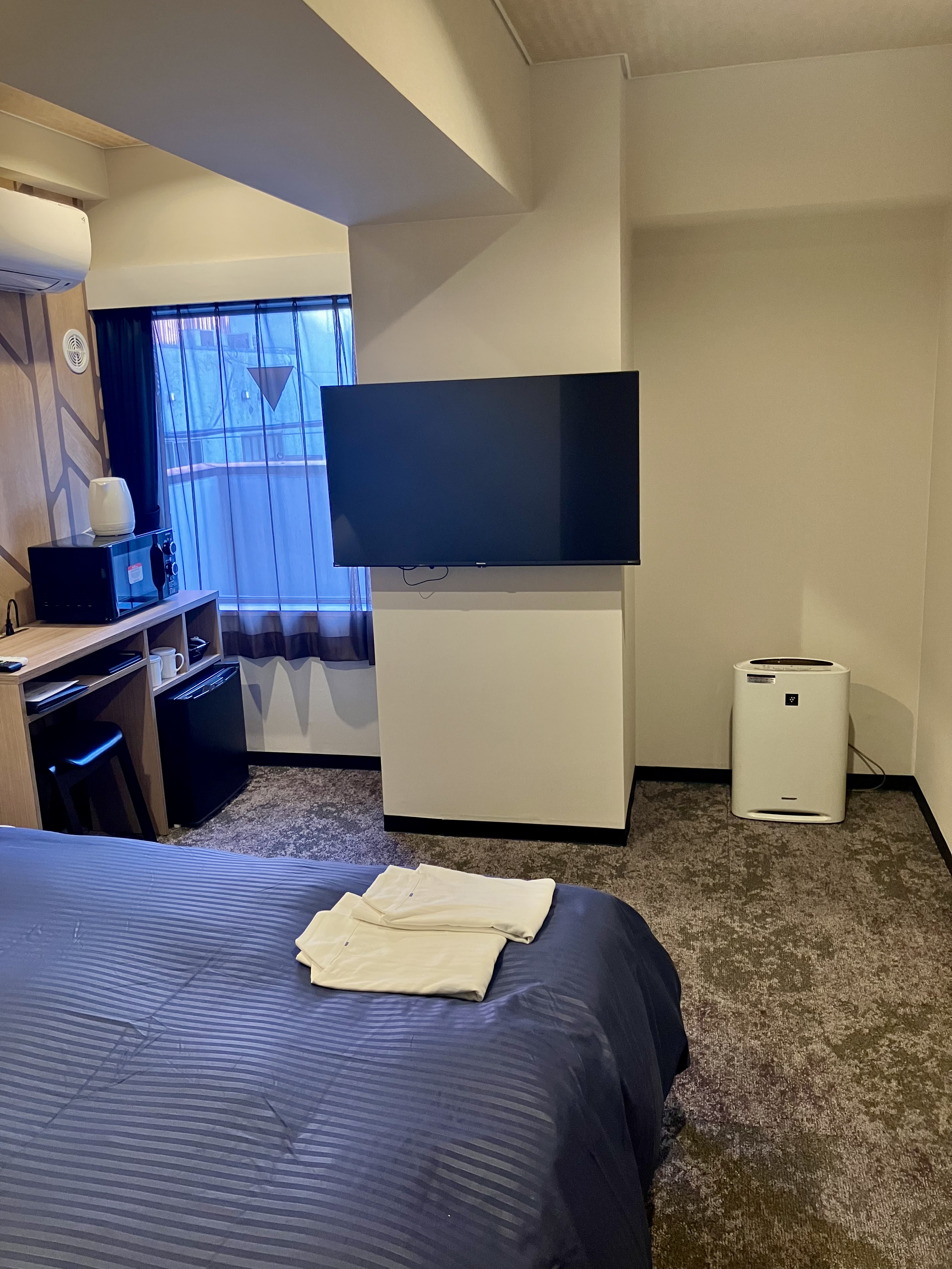 ペット同伴可ルーム